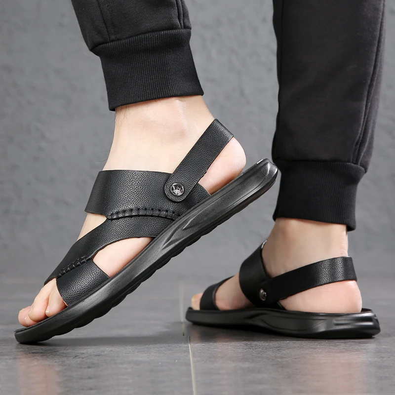 Men's Shoes
Men's Shoes