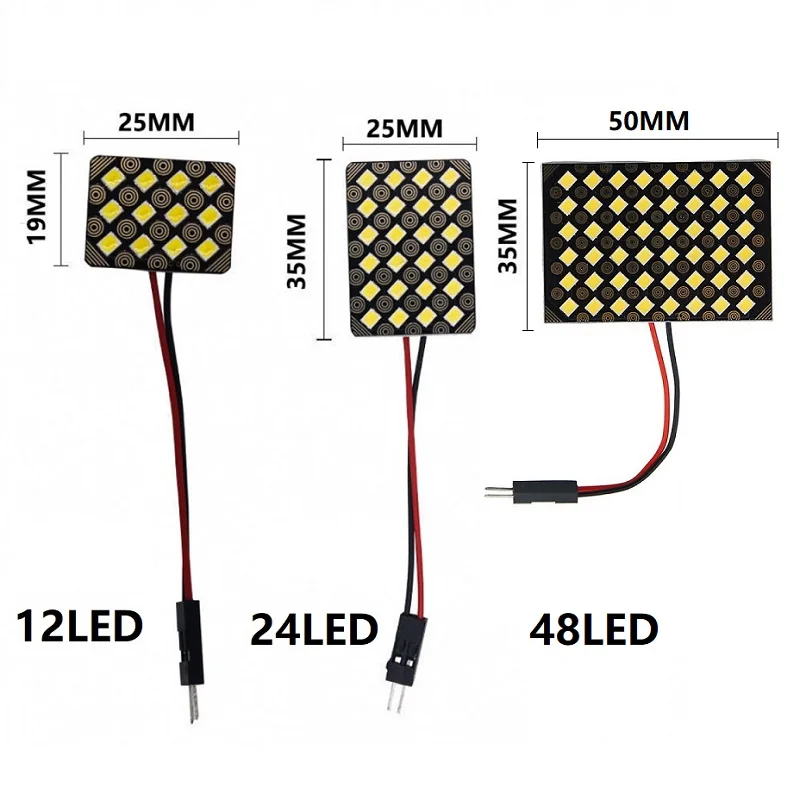 T10 W5W BA9S C5W Festoon 3 Адаптерная основа новинка суперъяркая искусственная кожа