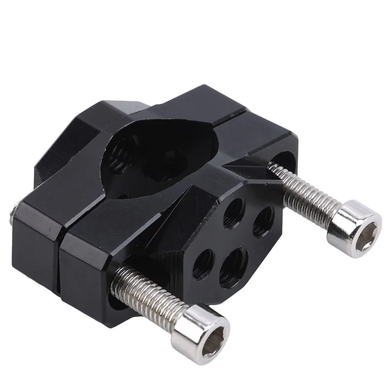 Motorcycle Stent 32MM/42MM/54MM Bracket Bumper Clamp Auxiliary Spotlight Clip Light Decoration Modification Accessories 
Motorcycle Stent 32MM/42MM/54MM Bracket Bumper Clamp Auxiliary Spotlight Clip Light Decoration Modification Accessories