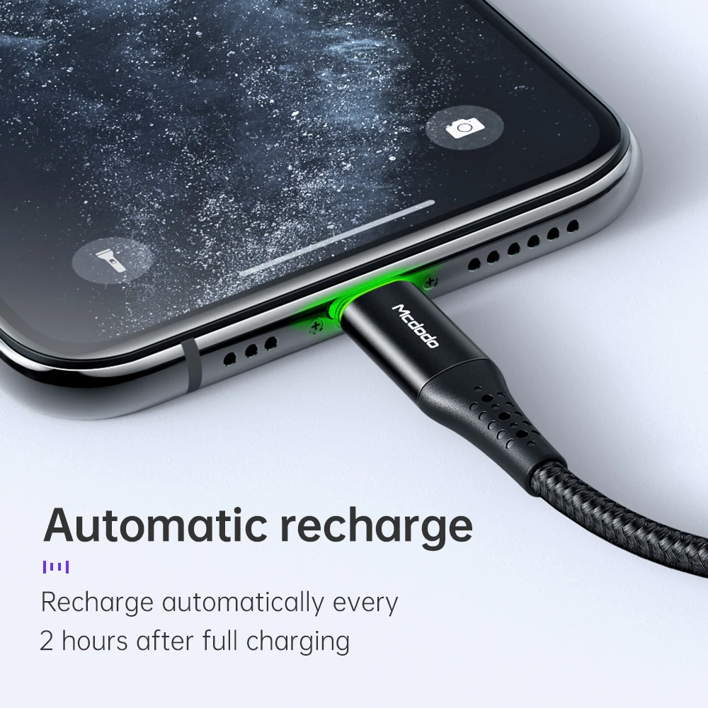 USB-кабель Mcdodo для быстрой зарядки 36 Вт USB Type-C | Мобильные телефоны и аксессуары