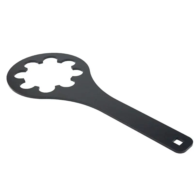 Heavy Outboard Retainer Bearing Spanner Wrench Tool For Mercruiser Bravo