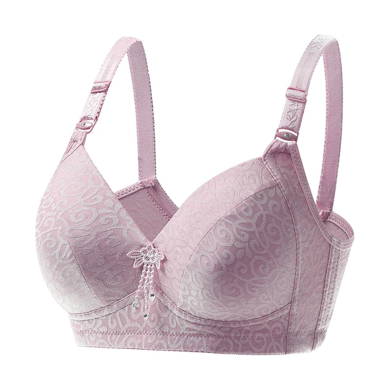 Adjustable Bras For Women Thin Deep VCup Bra Sexy Intimates Lingerie Comfort Without Steel Ring Push Up Brasieres Plus Size
Adjustable Bras For Women Thin Deep VCup Bra Sexy Intimates Lingerie Comfort Without Steel Ring Push Up Brasieres Plus Size