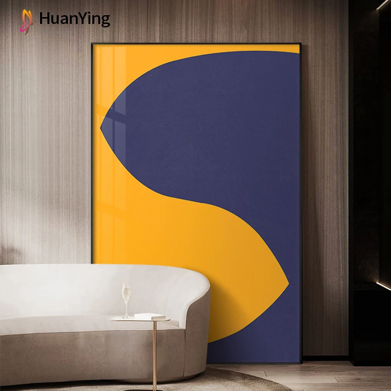 Modern Abstract Color Block Posters and Prints Canvas Printings Contemporary Geometric Wall Art Pictures Living Room Home Decor
Modern Abstract Color Block Posters and Prints Canvas Printings Contemporary Geometric Wall Art Pictures Living Room Home Decor