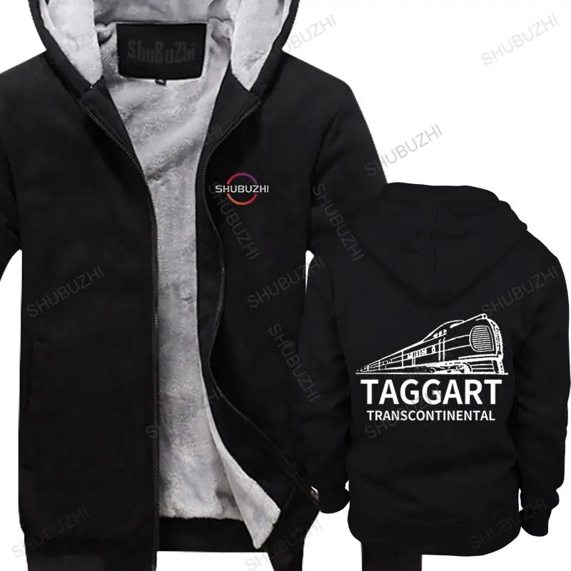 CafePress Taggart Transcontinental Cotton thick hoodie male brand men winter cotton fleece hoody uniesx warm zipper jacket
CafePress Taggart Transcontinental Cotton thick hoodie male brand men winter cotton fleece hoody uniesx warm zipper jacket