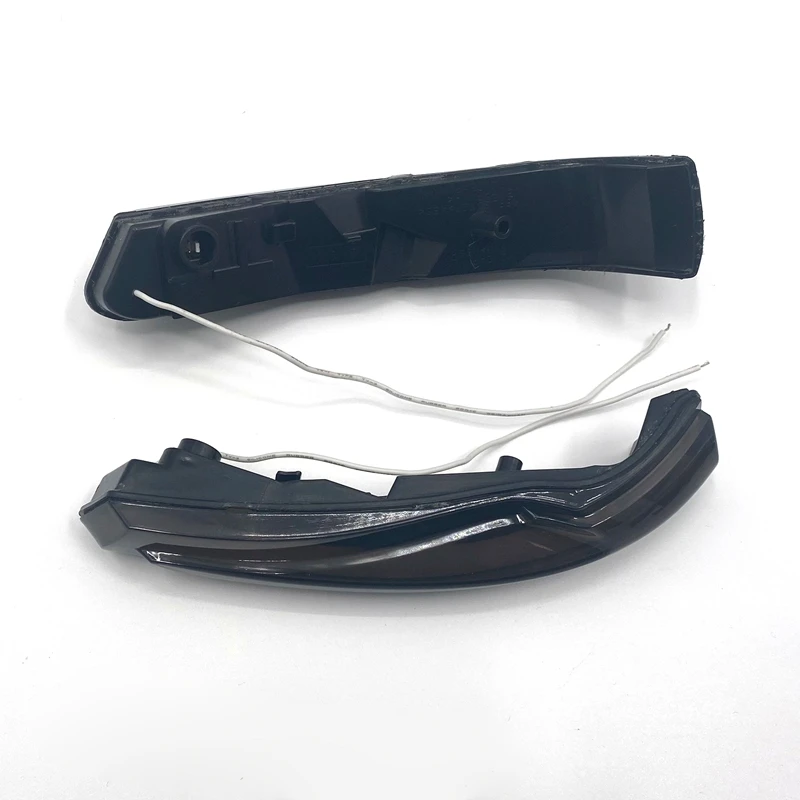 LED Turn Signal Light For-Kia K3 (2011-2018) Dynamic Side Rearview Mirror Blinker Indicator 2Pcs 
LED Turn Signal Light For-Kia K3 (2011-2018) Dynamic Side Rearview Mirror Blinker Indicator 2Pcs