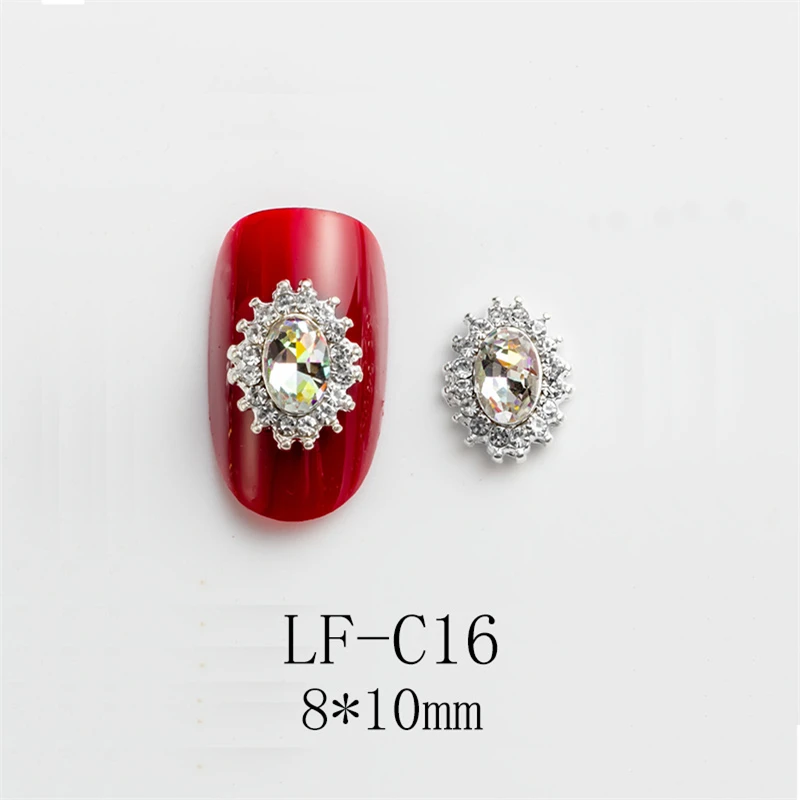 5Pieces Colorful Rhinestone Nail Art Decoration Gold Gemstone Nail Rhinestone Nail Decoration Shaped Jewelry Design
5Pieces Colorful Rhinestone Nail Art Decoration Gold Gemstone Nail Rhinestone Nail Decoration Shaped Jewelry Design