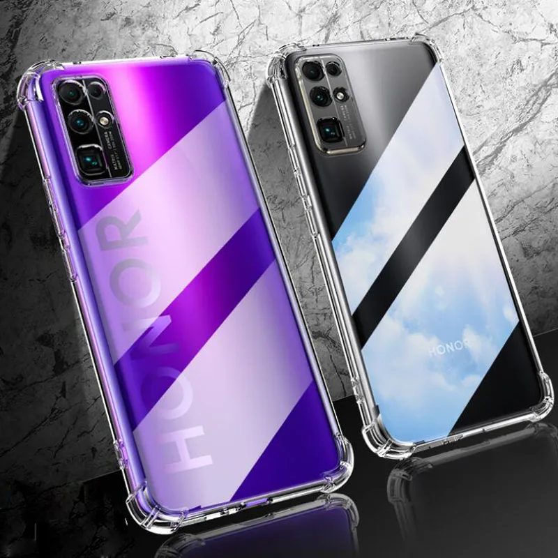 glass+clear case honor 30 smartphone huawei honor 10 lite 20 10 i Silicone case honor 10i protective Huawei honor 30S cases
glass+clear case honor 30 smartphone huawei honor 10 lite 20 10 i Silicone case honor 10i protective Huawei honor 30S cases