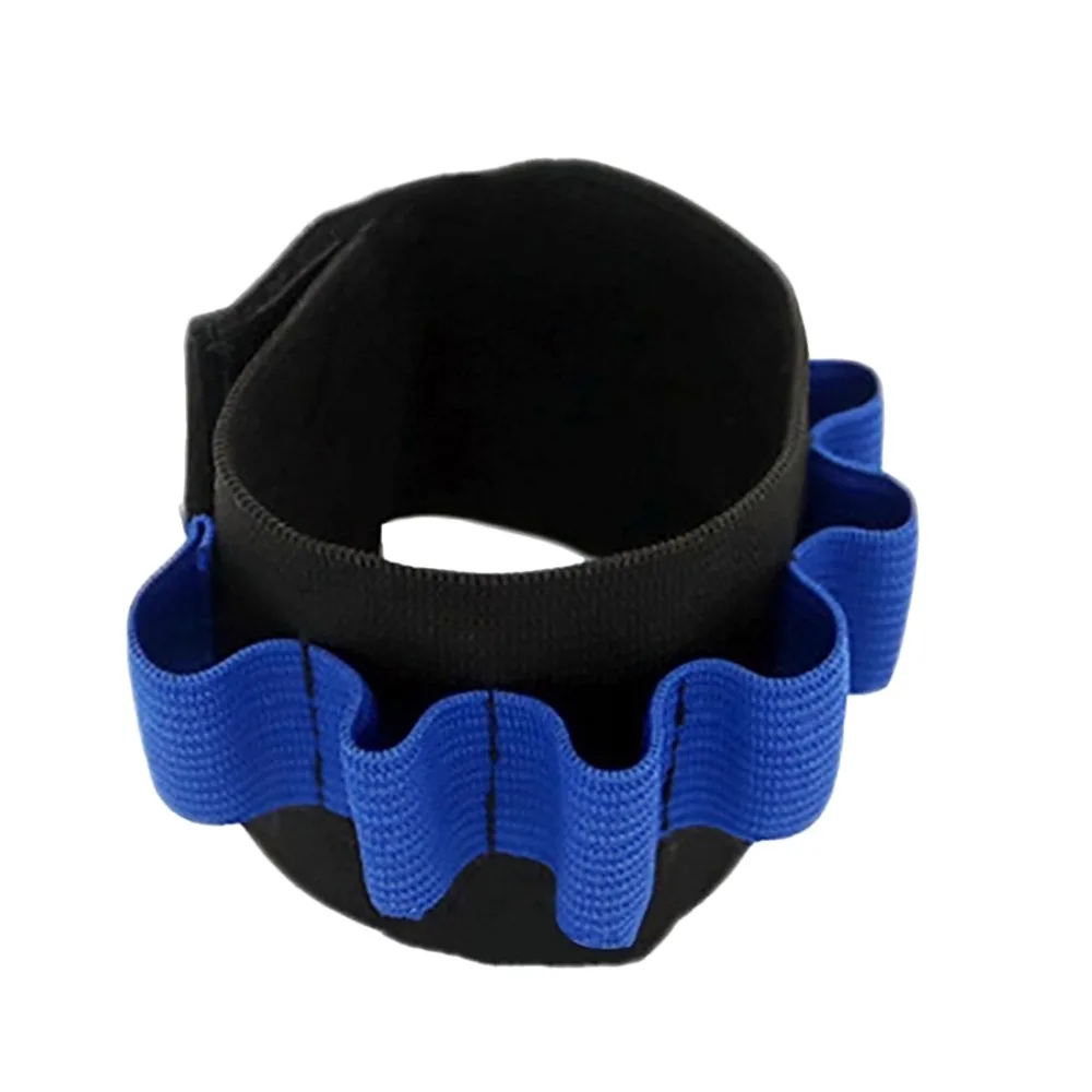 Игрушечный нагрудный патронташ Elastic Gun Soft браслет с пулями Дротика хранение