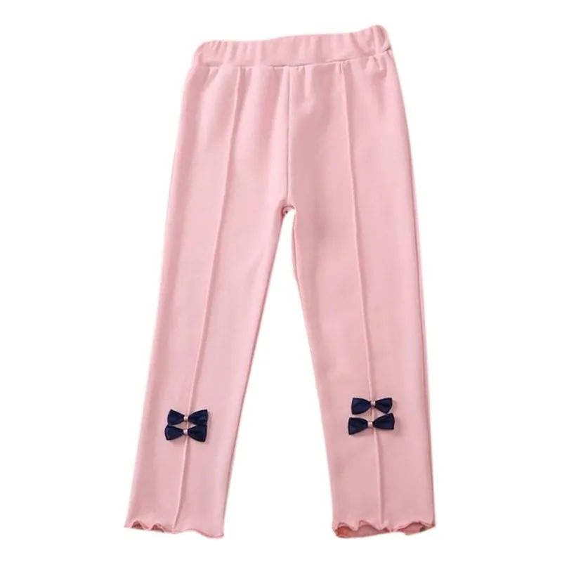 New Autumn Toddler Baby Girls Bow Pants Leggings Children Cute Stretchy Trousers Bottoms For Baby
New Autumn Toddler Baby Girls Bow Pants Leggings Children Cute Stretchy Trousers Bottoms For Baby