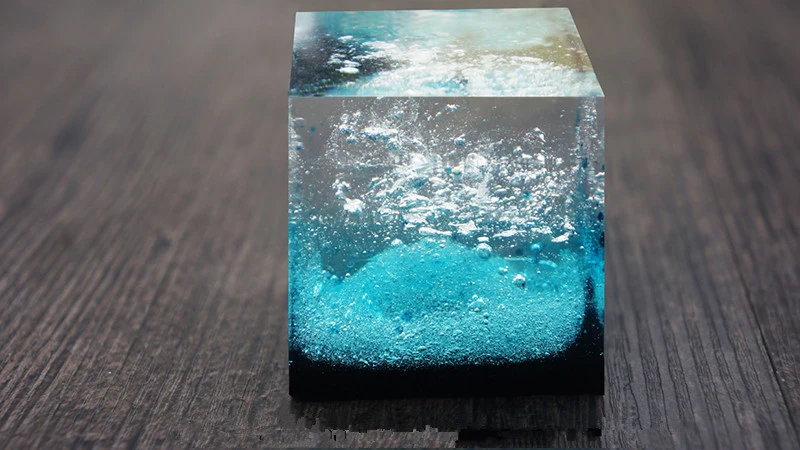Creative Cube Shape Candle Soap Making Mold Square Candle Silicone Mold DIY Plaster Aromatherapy Resin Crafts
Creative Cube Shape Candle Soap Making Mold Square Candle Silicone Mold DIY Plaster Aromatherapy Resin Crafts