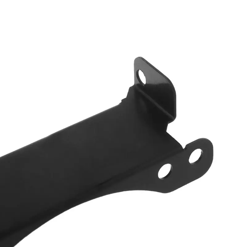 Dual Fan Rack PCI Slot Cover Bracket 80-90mm Video Card Cooling Fan Buckle Black Metal
Dual Fan Rack PCI Slot Cover Bracket 80-90mm Video Card Cooling Fan Buckle Black Metal