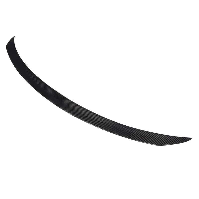 Carbon Fiber Spoiler for Mercedes-benz w118 C118 Coupe 2019-UP Car Rear Trunk Wings Spoiler
Carbon Fiber Spoiler for Mercedes-benz w118 C118 Coupe 2019-UP Car Rear Trunk Wings Spoiler