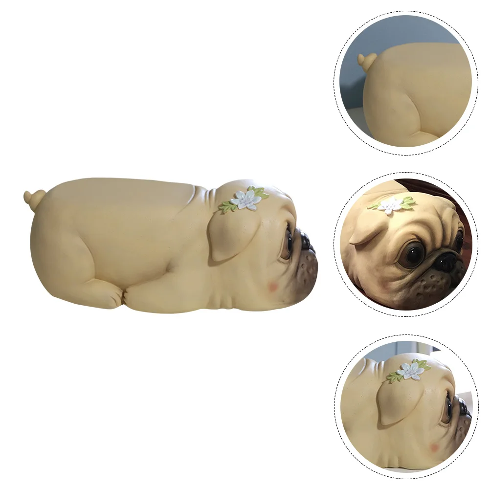 1Pc Changing Shoe Stool Creative Footstool Simulation Dog Low Stool for Home
1Pc Changing Shoe Stool Creative Footstool Simulation Dog Low Stool for Home