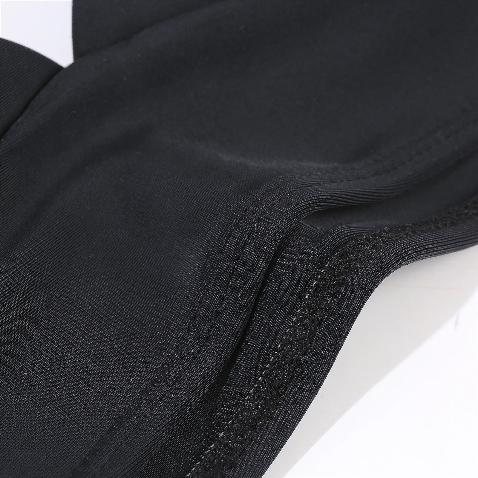 Women Push-up Solid Color Bikini Hot Spring Swimsuit Low Waist Triangle Swimwear Sexy Bathing Suit Maillot De Bain Femme 1223
Women Push-up Solid Color Bikini Hot Spring Swimsuit Low Waist Triangle Swimwear Sexy Bathing Suit Maillot De Bain Femme 1223