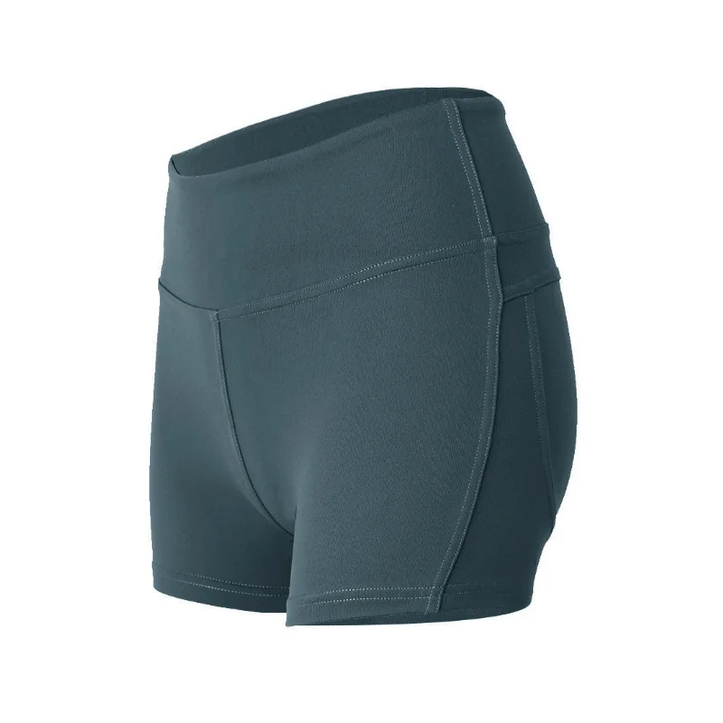New Women's Sexy High Waist Yoga Shorts Workout Running Stretch Jogging Tummy Control Yoga Shorts Tights Slimming Capris Legging
New Women's Sexy High Waist Yoga Shorts Workout Running Stretch Jogging Tummy Control Yoga Shorts Tights Slimming Capris Legging