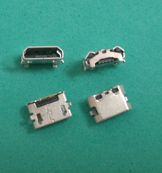 Для huawei Honor 4X Che1-CL20 CL10 Che2-TL00 UL00 USB зарядное устройство док-коннектор зарядный порт