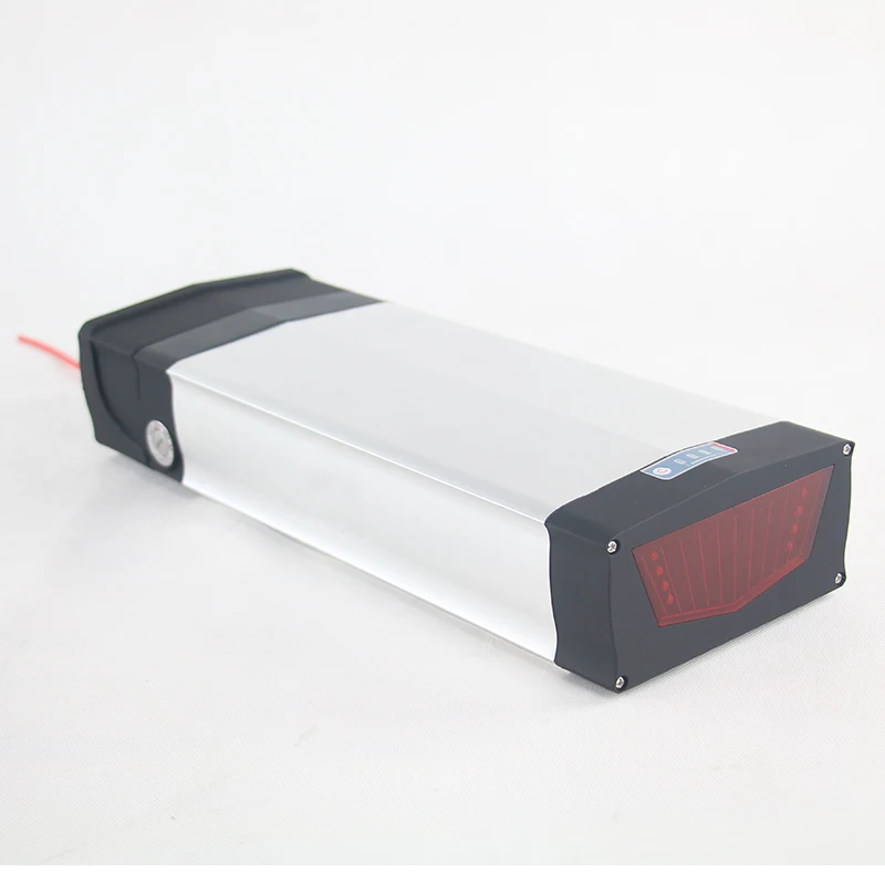 36V 48V 52V Empty Battery Boxes Ebike Battery Case 117 Pcs Rear Rack High Capacity Electric Bike Battery Case Electric Bicycle
36V 48V 52V Empty Battery Boxes Ebike Battery Case 117 Pcs Rear Rack High Capacity Electric Bike Battery Case Electric Bicycle