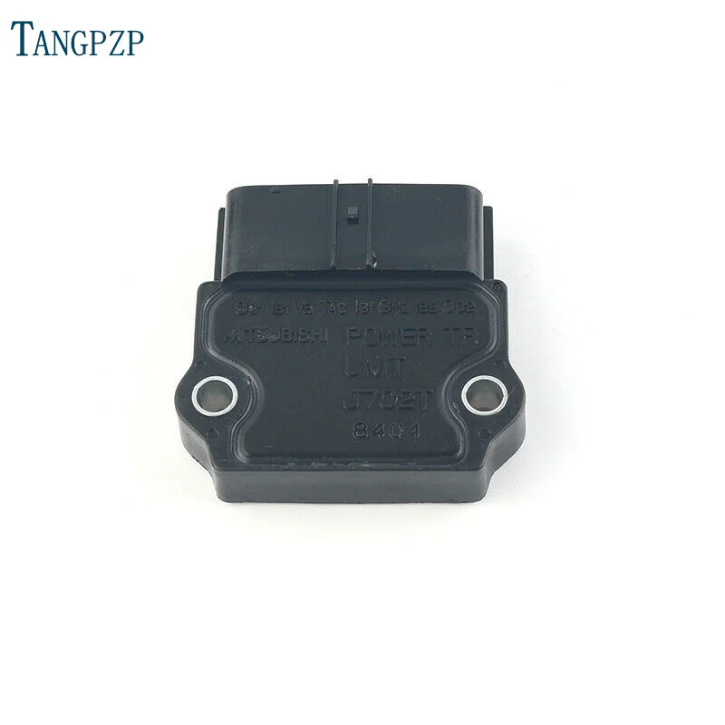 J702T Power Transistor Ignition Control Module Igniter fit for Mazda Miata 1.6L 1990 1991 1992 1993 1994
J702T Power Transistor Ignition Control Module Igniter fit for Mazda Miata 1.6L 1990 1991 1992 1993 1994