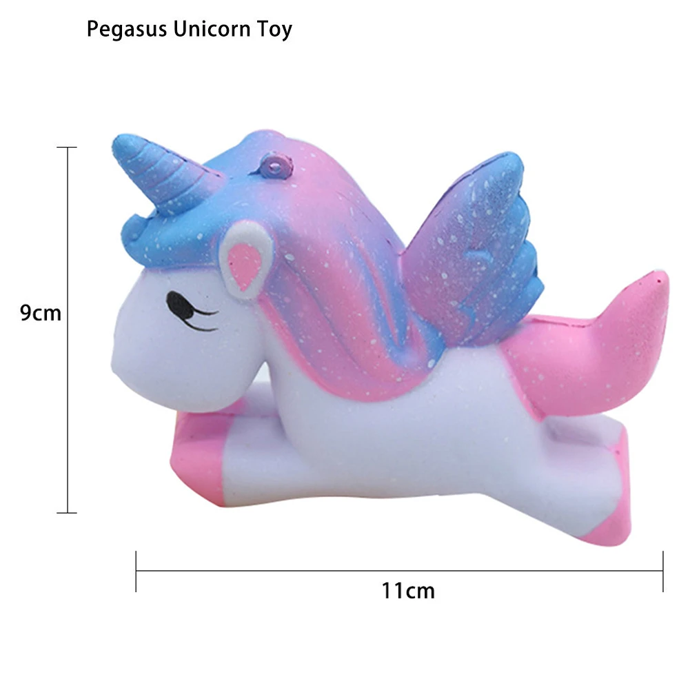 Anti-stress Squishy Slow Rebound Ice Cream Cat Doll Toy Squeeze Stress Reliever Decompression Toys For Children Adults Gift
Anti-stress Squishy Slow Rebound Ice Cream Cat Doll Toy Squeeze Stress Reliever Decompression Toys For Children Adults Gift