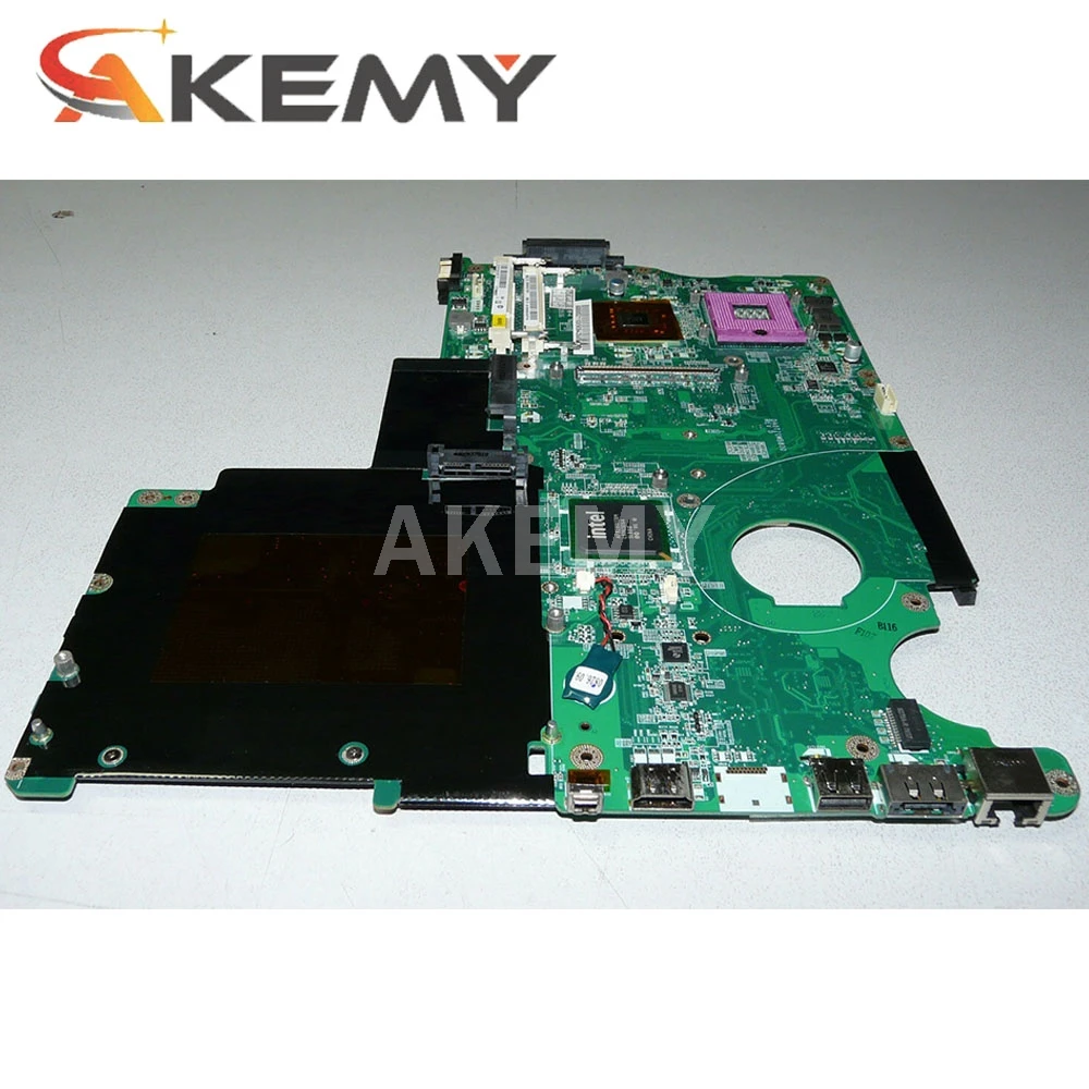 Akemy For Toshiba Satallie P500 P505 Laptop motherboard GM45 DDR2 with graphics slot free cpu A000047550 DA0TZ1MB8D0
Akemy For Toshiba Satallie P500 P505 Laptop motherboard GM45 DDR2 with graphics slot free cpu A000047550 DA0TZ1MB8D0