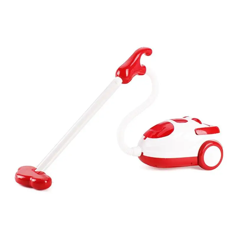 Vacuum Cleaner Cleaning Toys For 2-4 Years Children Toys Machine Cleaning House Housework Plastic Play Washing Pretend I8A5
Vacuum Cleaner Cleaning Toys For 2-4 Years Children Toys Machine Cleaning House Housework Plastic Play Washing Pretend I8A5