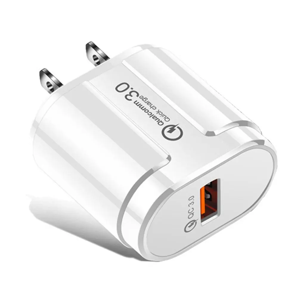 5V3A 18W USB 3.0 Adapter Car Charger Fast Charging Power USB Devices Fast Charging Adapter For Mobile Phones
5V3A 18W USB 3.0 Adapter Car Charger Fast Charging Power USB Devices Fast Charging Adapter For Mobile Phones