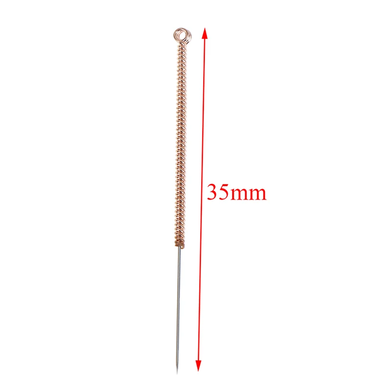 10pcs Needles For Laser Plasma Pen Skin Dark Spot Remover Mole Tattoo Removal Machine
10pcs Needles For Laser Plasma Pen Skin Dark Spot Remover Mole Tattoo Removal Machine