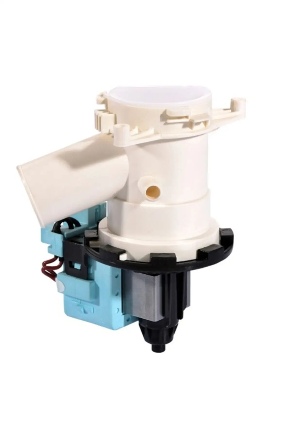 Washing Machine Water Drain Pump Backhoe In Altus 7104 H
Washing Machine Water Drain Pump Backhoe In Altus 7104 H