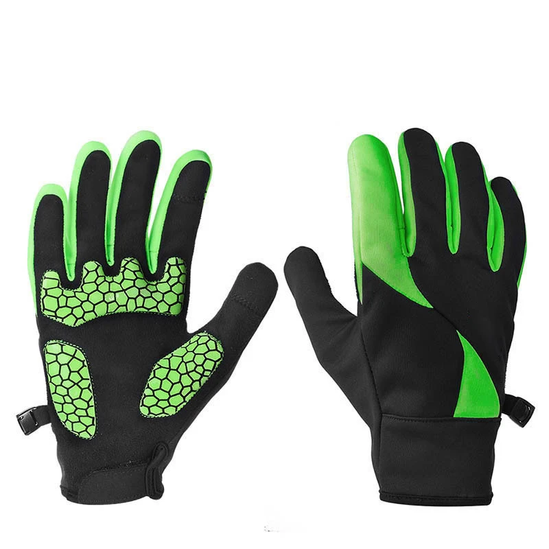 Waterproof Windproof Outdoor Sports Gloves Warm Cycling Gloves Full Finger Riding Equipment Touch Screen Breathable Gloves
Waterproof Windproof Outdoor Sports Gloves Warm Cycling Gloves Full Finger Riding Equipment Touch Screen Breathable Gloves