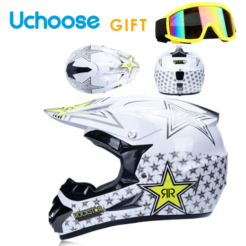 Hot Professional Motobike Motorcycle Helmets Moto Racing Motocross Off-road Children Helmet Casque Moto Capacete Moto Casco
Hot Professional Motobike Motorcycle Helmets Moto Racing Motocross Off-road Children Helmet Casque Moto Capacete Moto Casco