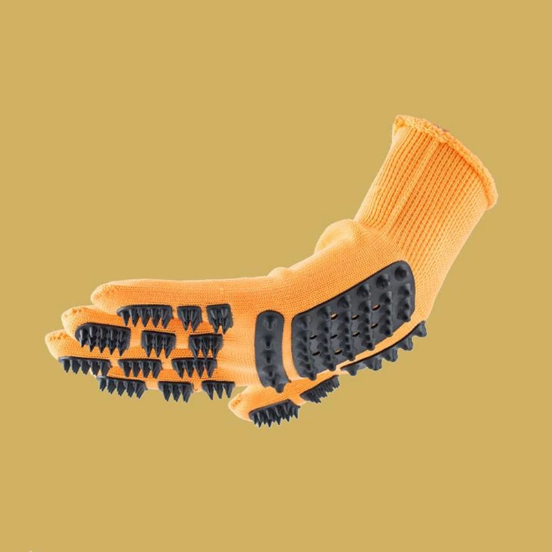 Pet Glove Cat Grooming Glove Cat Hair Deshedding Brush Gloves Dog Comb For Cats Bath Clean Massage Hair Remover brushes Gentle
Pet Glove Cat Grooming Glove Cat Hair Deshedding Brush Gloves Dog Comb For Cats Bath Clean Massage Hair Remover brushes Gentle