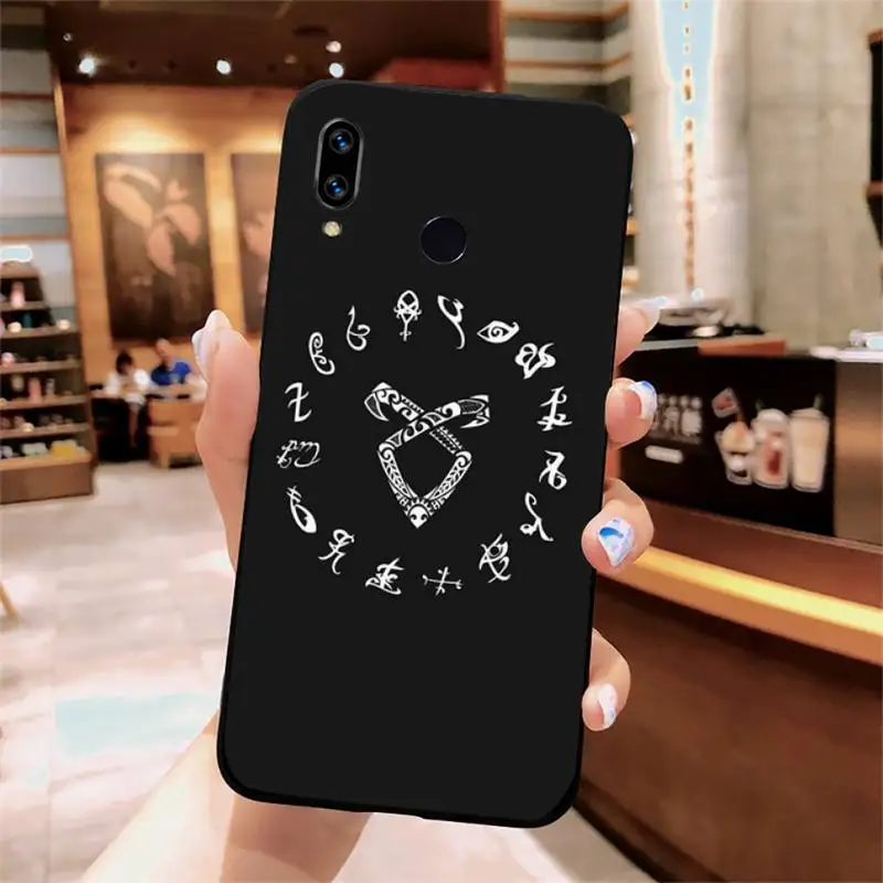 American shadowhunters TV series Phone Case For Xiaomi Redmi note 7 8 9 t k30 max3 9 s 10 pro lite
American shadowhunters TV series Phone Case For Xiaomi Redmi note 7 8 9 t k30 max3 9 s 10 pro lite