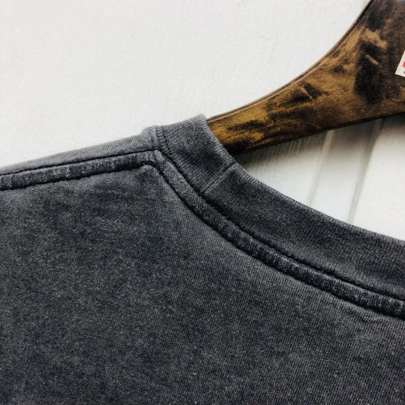 New RHUDE 2021 T Shirt Men Women Washed Do Old Streetwear T-shirts Spring Summer Style High Quality Rhude Top Tees
New RHUDE 2021 T Shirt Men Women Washed Do Old Streetwear T-shirts Spring Summer Style High Quality Rhude Top Tees