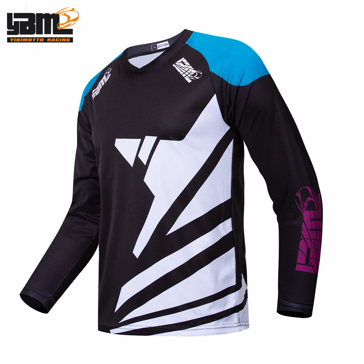 YBM Moto moto cross Джерси maillot ciclismo hombre dh горный Джерси off road Mountain spexcec clycling с длинным рукавом горный Джерси
YBM Moto moto cross Джерси maillot ciclismo hombre dh горный Джерси off road Mountain spexcec clycling с длинным рукавом горный Джерси