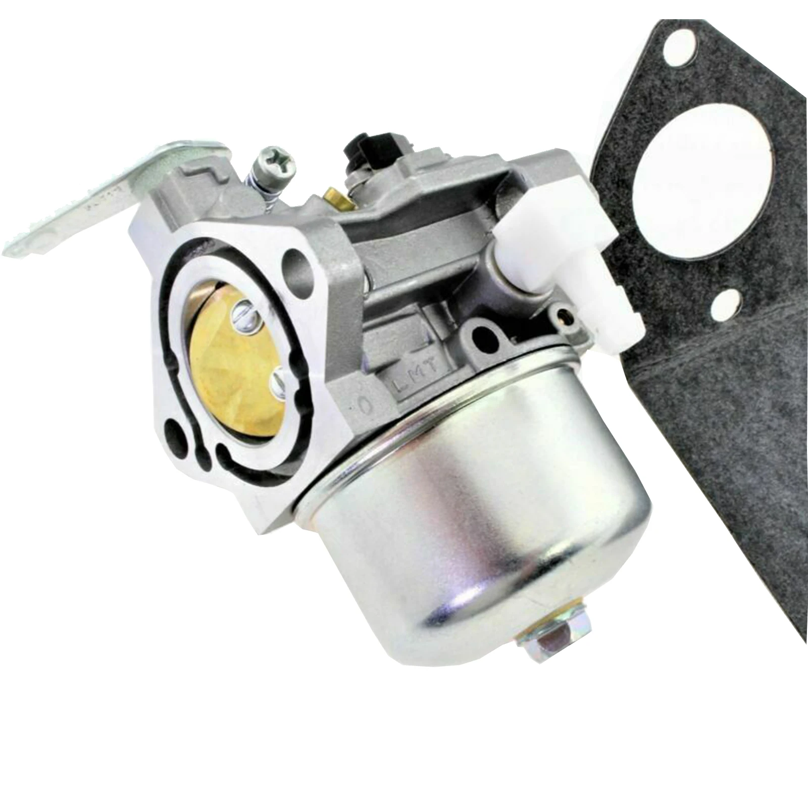 Карбюратор 690115 69011, ЗАМЕНА ДЛЯ Briggs & Stratton 1 тракторный генератор, карбюратор двигателя
Карбюратор 690115 69011, ЗАМЕНА ДЛЯ Briggs & Stratton 1 тракторный генератор, карбюратор двигателя