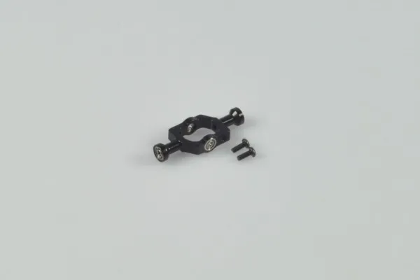 Tarot 250 Helicopter Parts Metal Balance Bar Holder MS25007-00 A 
Tarot 250 Helicopter Parts Metal Balance Bar Holder MS25007-00 A
