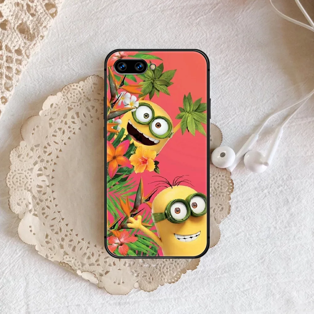Cute Cartoon M-Miniones Phone Case Cover Hull For HUAWEI Honor 6A 7A 8 8A 8S 8x 9 9x 9A 9C 10 10i 20 Lite Pro black Funda Trend
Cute Cartoon M-Miniones Phone Case Cover Hull For HUAWEI Honor 6A 7A 8 8A 8S 8x 9 9x 9A 9C 10 10i 20 Lite Pro black Funda Trend