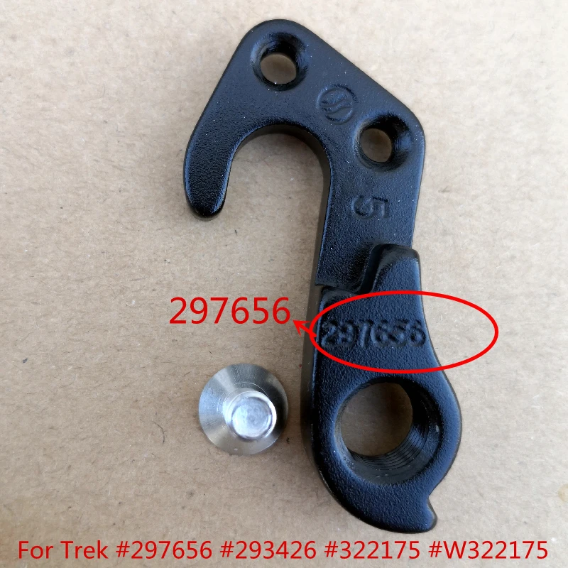 5 шт. велосипедный переключатель передач для Trek #297656 #322175 Trek Skye Series Elite 9,9 Rocx SPR LIVESTRONG FX Trek 8500 MECH dropout
5 шт. велосипедный переключатель передач для Trek #297656 #322175 Trek Skye Series Elite 9,9 Rocx SPR LIVESTRONG FX Trek 8500 MECH dropout