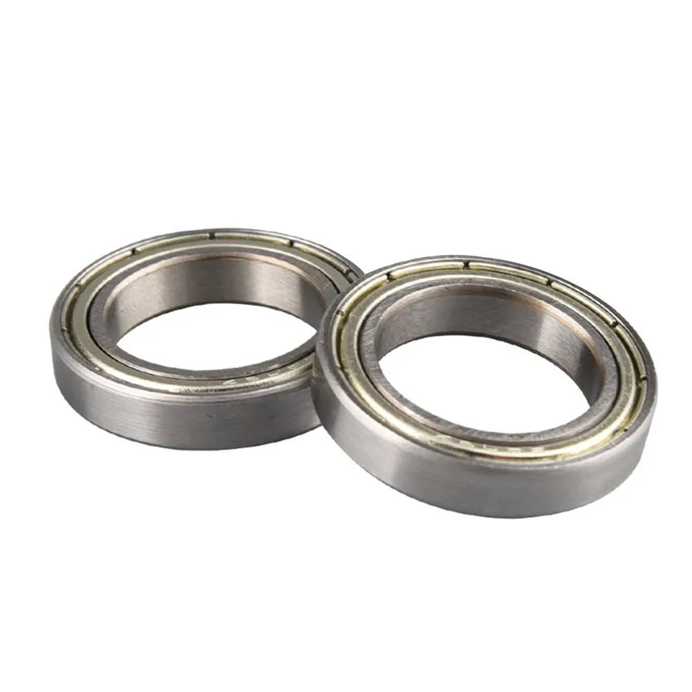 Mtb Bike Headset Steel Bearing 6803 Zz (61803 Zz) Thin Section Quality Bearings For Mountain Bike Bicycle Cycling Accessories
Mtb Bike Headset Steel Bearing 6803 Zz (61803 Zz) Thin Section Quality Bearings For Mountain Bike Bicycle Cycling Accessories