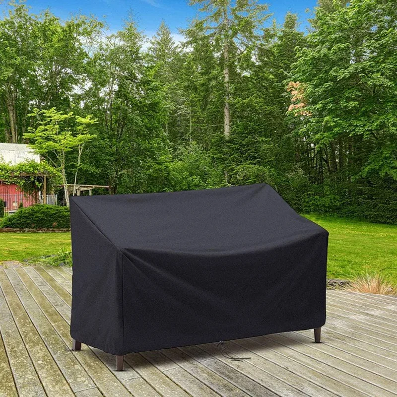 Patio Seat Cover,Outdoor Loveseat Bench Cover,Durable Waterproof Patio Furniture Sofa Cover(2-Seater: 52.7X26X35 inch)
Patio Seat Cover,Outdoor Loveseat Bench Cover,Durable Waterproof Patio Furniture Sofa Cover(2-Seater: 52.7X26X35 inch)