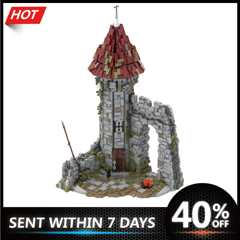Street View House Model Castle for the game Dark Souls Constructor Toys Building Blocks Bricks For Children Kids Gift
Street View House Model Castle for the game Dark Souls Constructor Toys Building Blocks Bricks For Children Kids Gift