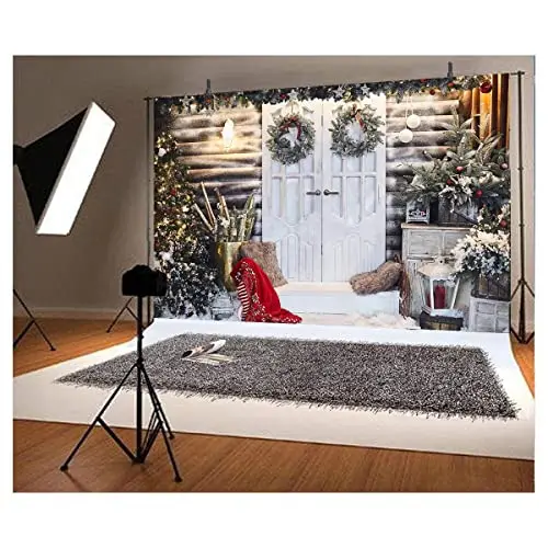 Christmas Photography Background Children Baby Kids Ins Photo Background Xmas Decor Photo Studio Econ Vinyl Print Pattern W-4717
Christmas Photography Background Children Baby Kids Ins Photo Background Xmas Decor Photo Studio Econ Vinyl Print Pattern W-4717
