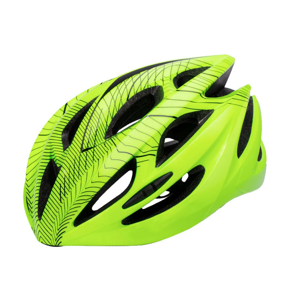 Ultralight Bike Cycling Helmet Superlight 21 Openings Breathable Mtb Road Bike Helmet Safety Helmet Hull Cycling Helmet
Ultralight Bike Cycling Helmet Superlight 21 Openings Breathable Mtb Road Bike Helmet Safety Helmet Hull Cycling Helmet
