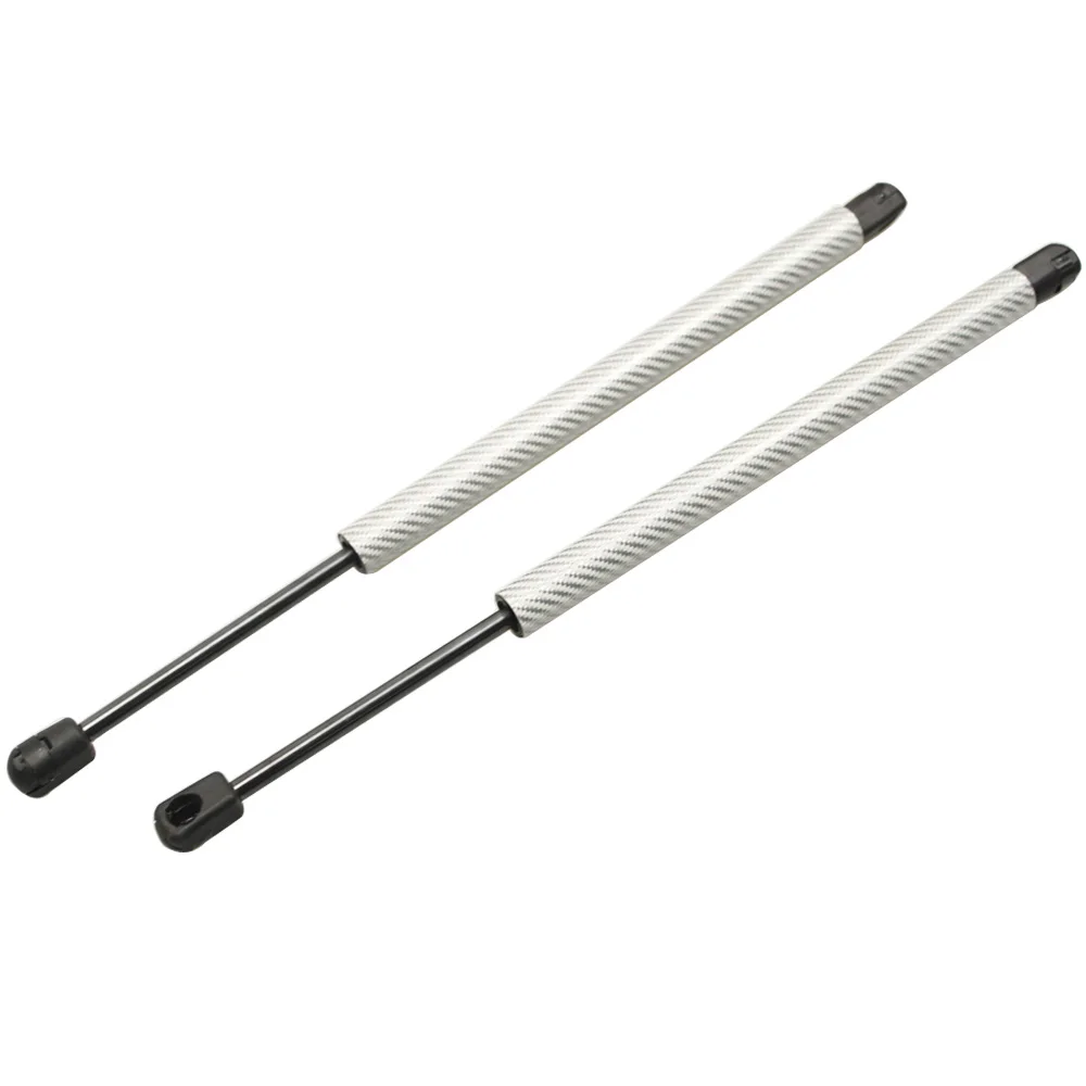 Lift Supports Gas Struts Shocks Damper Front Hood Bonnet FOR MG ZR Saloon 2001/06 - 2005/07 for MG ZT- Estate 338 MM
Lift Supports Gas Struts Shocks Damper Front Hood Bonnet FOR MG ZR Saloon 2001/06 - 2005/07 for MG ZT- Estate 338 MM