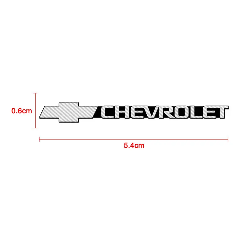 2/4 шт. декоративные наклейки на динамик автомобиля для Chevrolet Cruze Sail Onix Corsa Captiva S10