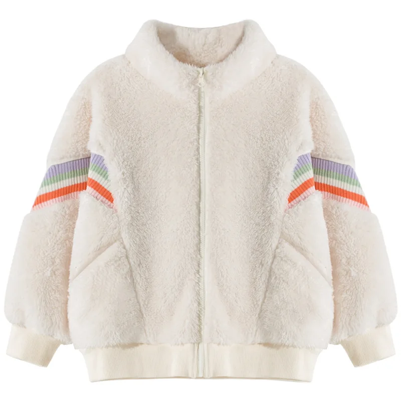 Cicie girls' coat autumn and winter high quality baby's clothes children's lovely coat
Cicie girls' coat autumn and winter high quality baby's clothes children's lovely coat