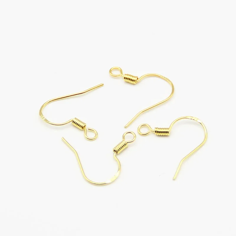 30pcs/lot Earrings Clasps Alloy Hooks Drop Base Fit DIY Jewelry Making Accessories DIY Earring Findings
30pcs/lot Earrings Clasps Alloy Hooks Drop Base Fit DIY Jewelry Making Accessories DIY Earring Findings