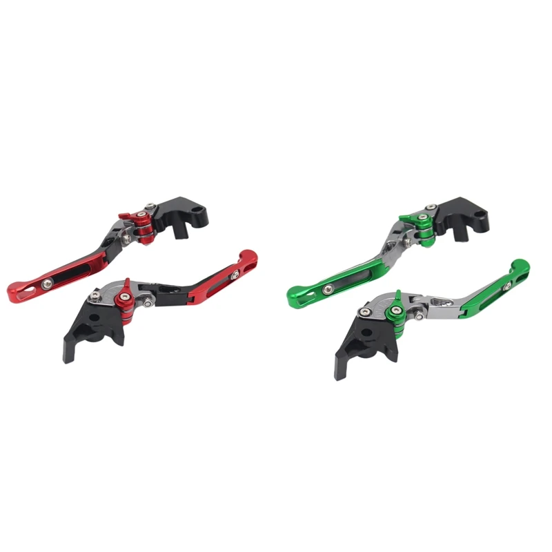 Рычаги тормозной муфты для мотоцикла, регулируемые складные выдвижные рычаги гидравлического тормоза для Kawasaki Z900 2017-2020 
Рычаги тормозной муфты для мотоцикла, регулируемые складные выдвижные рычаги гидравлического тормоза для Kawasaki Z900 2017-2020