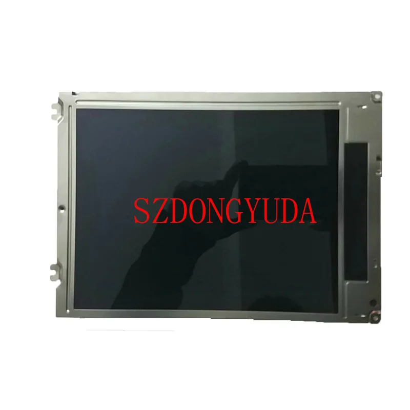 Оригинальный ЖК-экран A + 8 4 дюйма для FANUC 0I-MD 0I-TD A02B-0319-B500 - купить по выгодной цене |