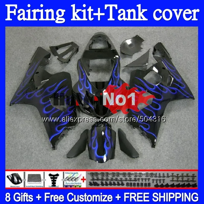 +Tank For SUZUKI GSXR600 GSXR 600 750 GSX R750 K4 GSXR-750 64MC.66 Blue flames 600CC GSX-R600 GSXR750 04 05 2004 2005 Fairings
+Tank For SUZUKI GSXR600 GSXR 600 750 GSX R750 K4 GSXR-750 64MC.66 Blue flames 600CC GSX-R600 GSXR750 04 05 2004 2005 Fairings